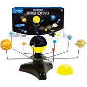 Educational Insights GeoSafari Motorized Solar System