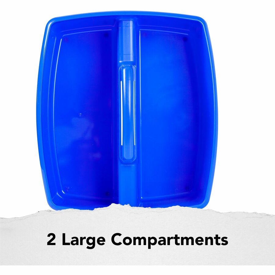 Storex Large Storage Caddy