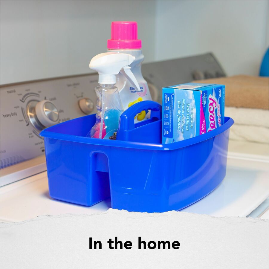 Storex Large Storage Caddy