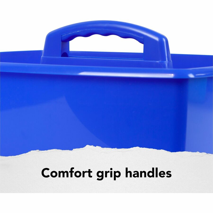 Storex Large Storage Caddy