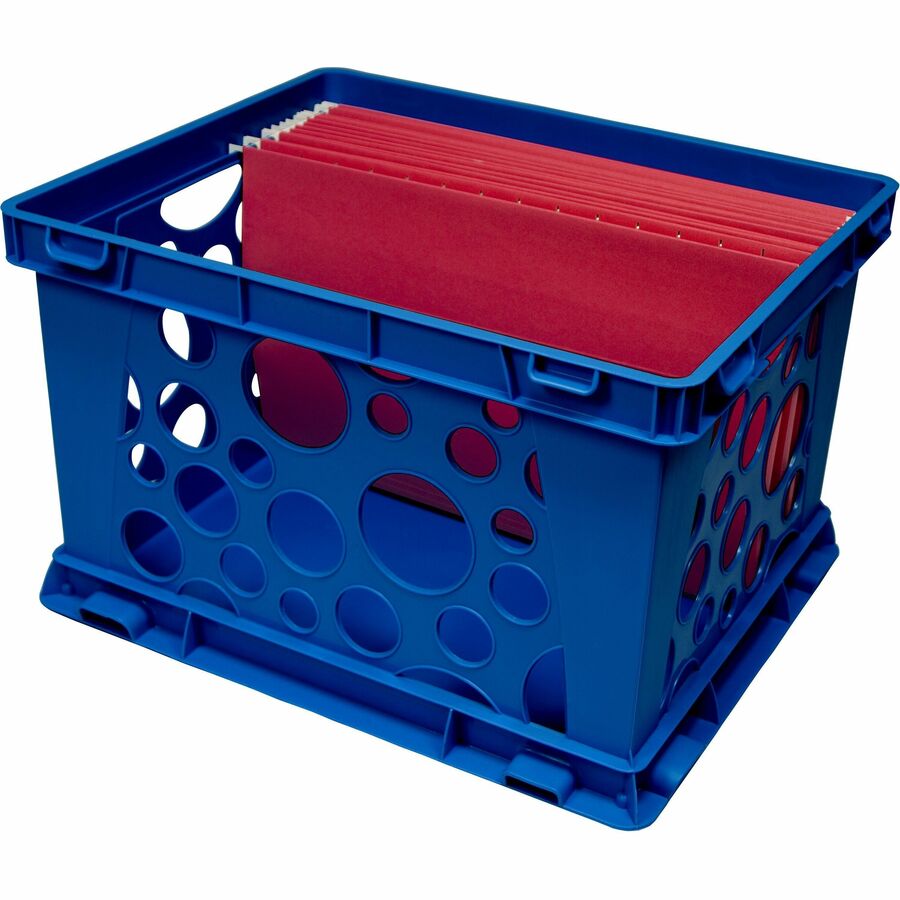 Storex Premium Storage Case