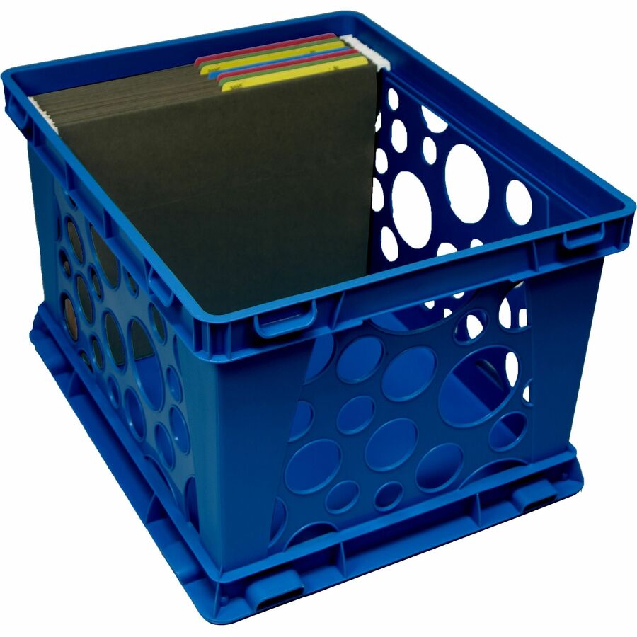 Storex Premium Storage Case