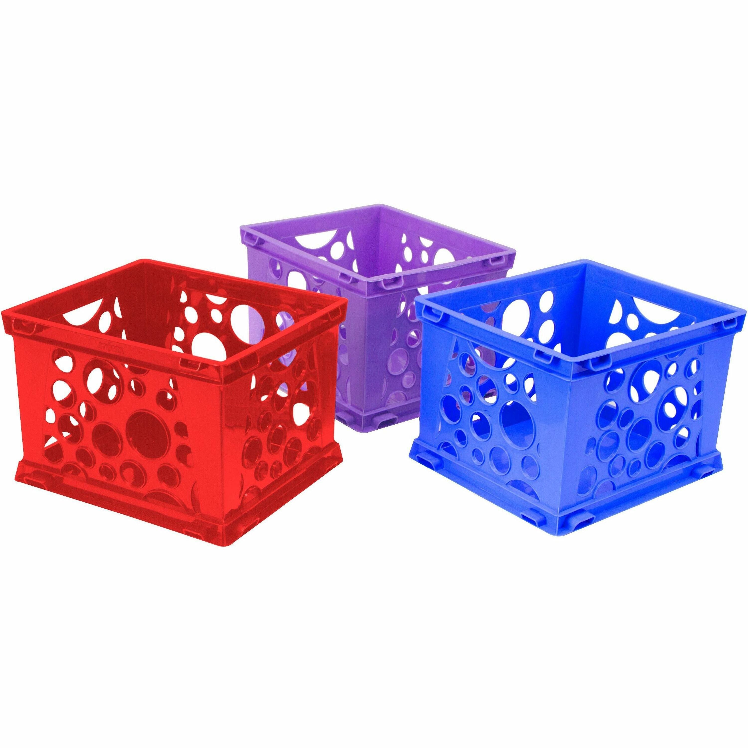 Storex Premium Storage Case