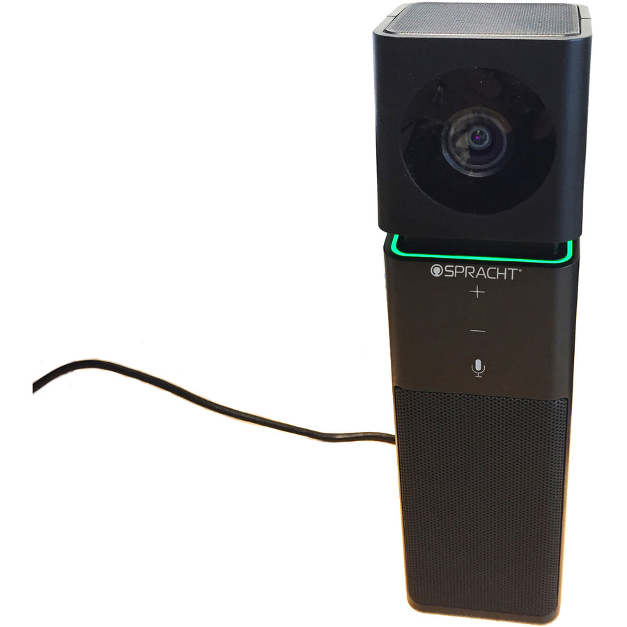 Spracht Aura Video Mate Video Conferencing Camera - USB 2.0 - 1 Each