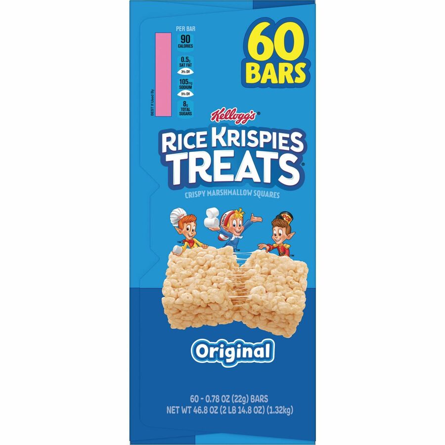 Rice Krispies Original Rice Krispies Treats