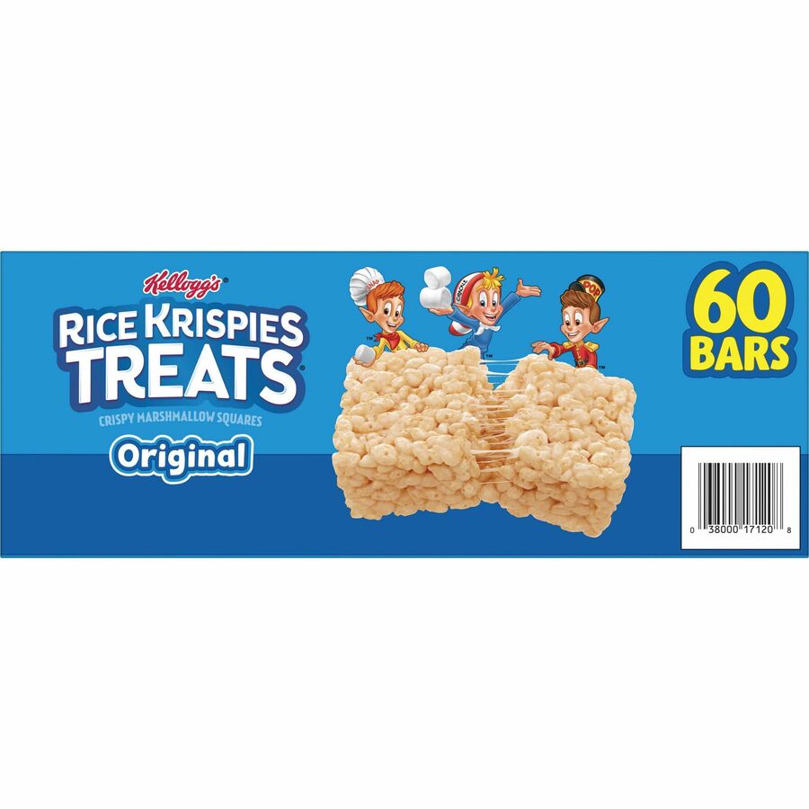 Rice Krispies Original Rice Krispies Treats