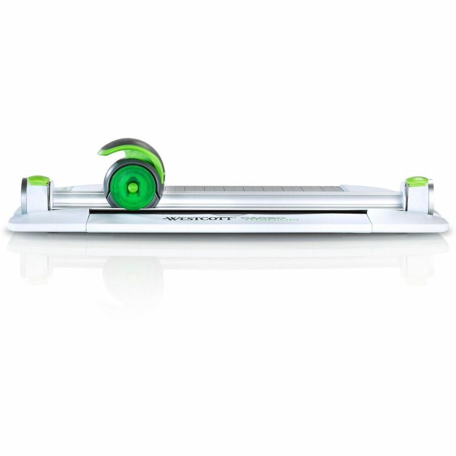 Westcott CarboTitanium Rotary Trimmer