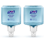 PURELL&reg; ES6 CRT HEALTHY SOAP&trade; Naturally Clean Foam