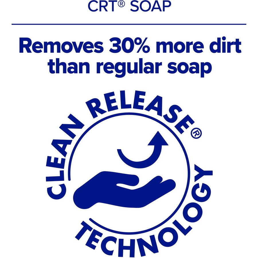 PURELL&reg; ES6 CRT HEALTHY SOAP&trade; Naturally Clean Foam