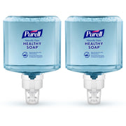 PURELL&reg; ES8 CRT HEALTHY SOAP&trade; Naturally Clean Foam