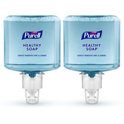 PURELL&reg; ES6 HEALTHY SOAP&trade; Fresh Scent Foam