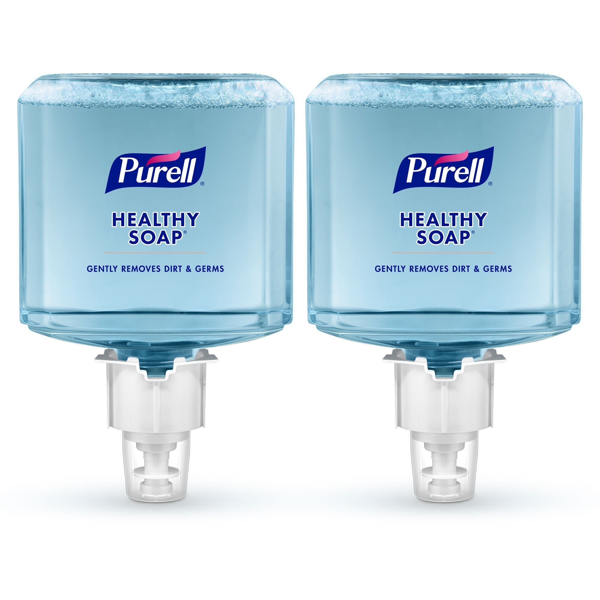 PURELL&reg; ES6 HEALTHY SOAP&trade; Fresh Scent Foam