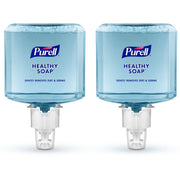 PURELL&reg; HEALTHY SOAP&trade; ES4 Fresh Scent Foam Refill