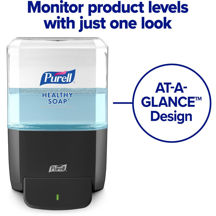 PURELL&reg; HEALTHY SOAP&trade; ES4 Fresh Scent Foam Refill