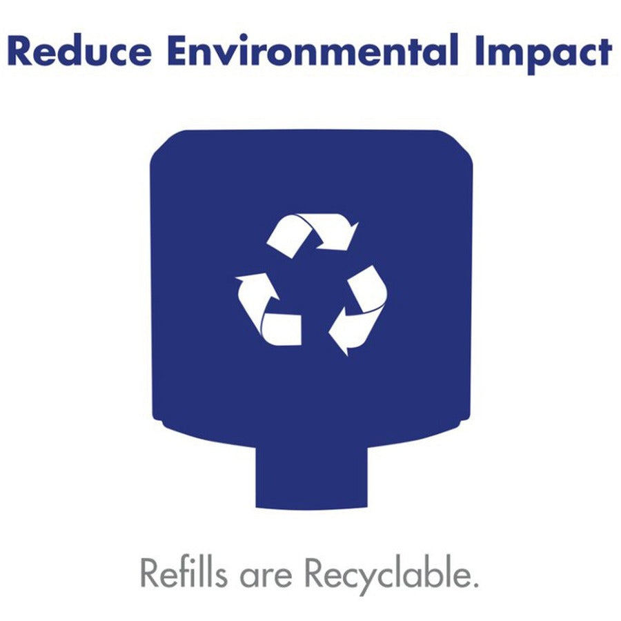 PURELL&reg; HEALTHY SOAP&trade; ES4 Fresh Scent Foam Refill