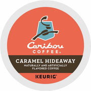 Medium - K-Cup - 24 / Box