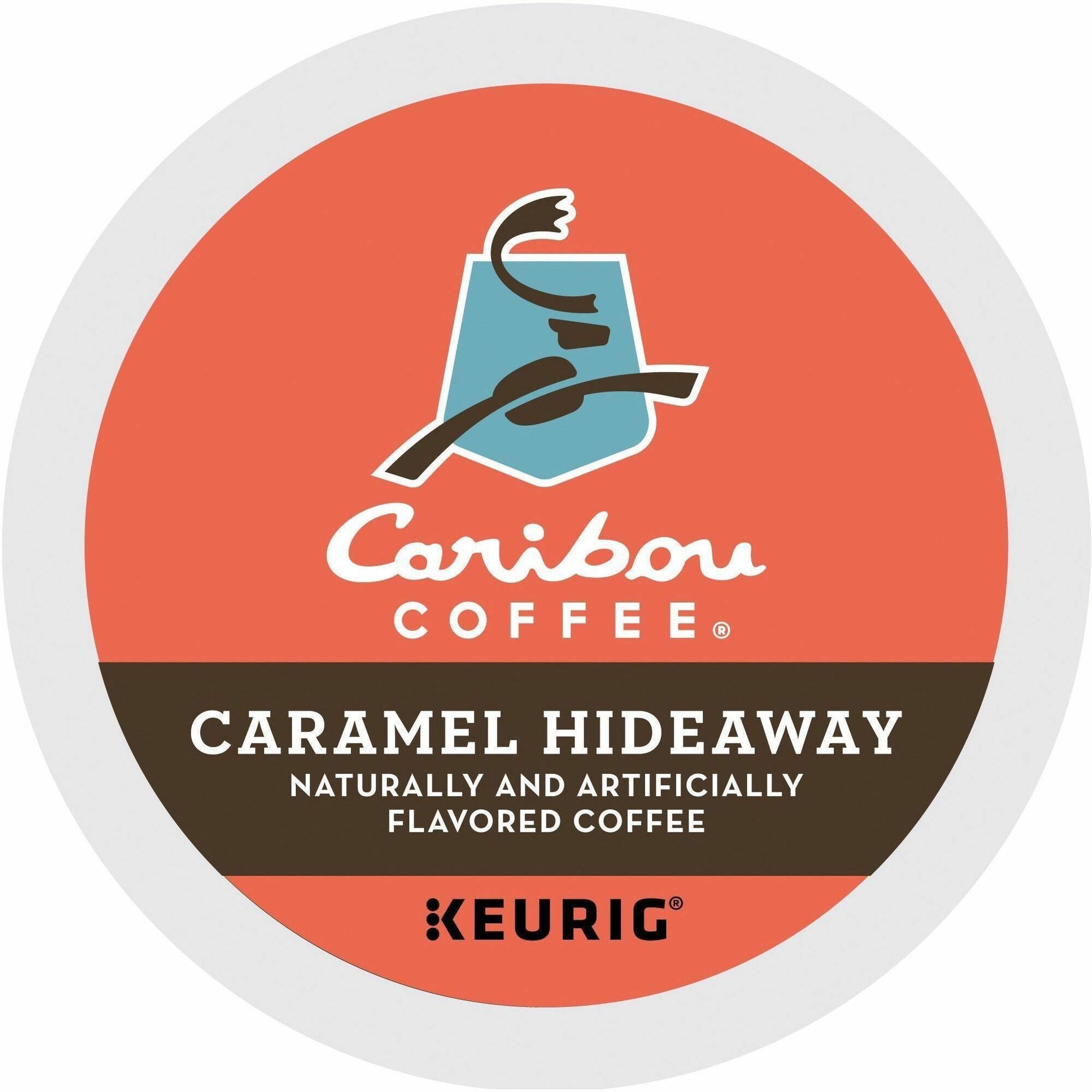 Medium - K-Cup - 24 / Box