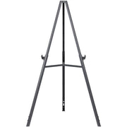 25 lb Load Capacity - 31.90" Height x 36.65" Width x 61.20" Depth - Floor, Tabletop - ABS Plastic - Gray
