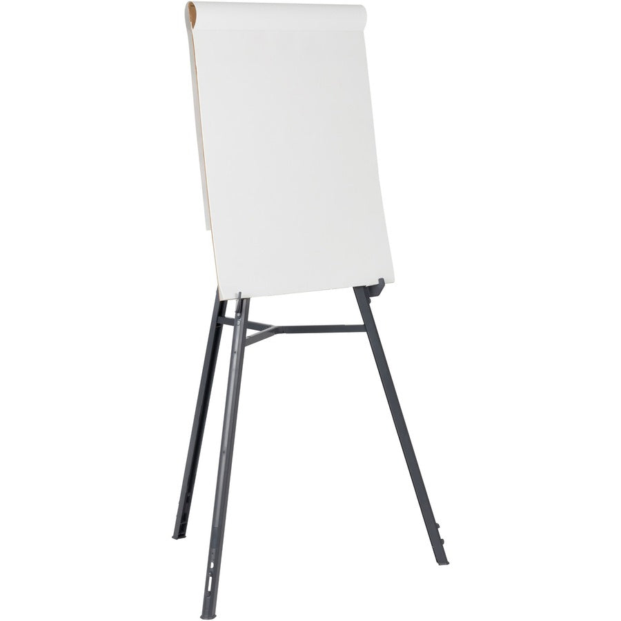 25 lb Load Capacity - 31.90" Height x 36.65" Width x 61.20" Depth - Floor, Tabletop - ABS Plastic - Gray