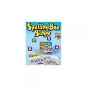 Pressman Spelling Bee Bingo