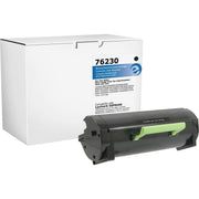 Elite Image Remanufactured Ultra High Yield Laser Toner Cartridge 50F1U00 - Black - 1 Each