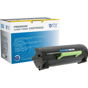 Elite Image Remanufactured High Yield Laser Toner Cartridge - Black - 1 Each - 8500 Pages