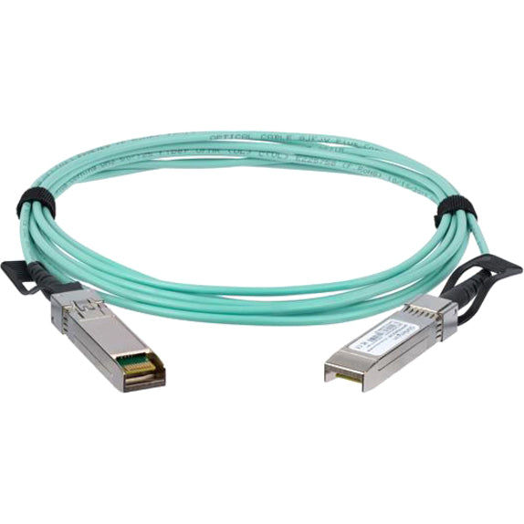 StarTech.com SFP+ Active Optical Cable - 3 m (9.8 ft.)