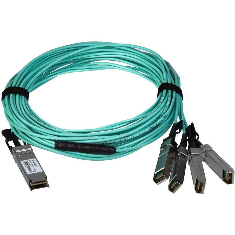 StarTech.com QSFP+ to 4x SFP+ - 7 m (23 ft.)