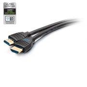 C2G 10ft Performance Ultra High Speed HDMI Cable 2.1 W/ Ethernet 8K 60Hz
