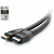 C2G 12ft Performance Ultra High Speed HDMI Cable 2.1 W/ Ethernet C2G10456