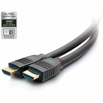 C2G 12ft Performance Ultra High Speed HDMI Cable 2.1 W/ Ethernet C2G10456