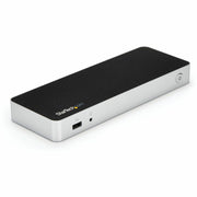 StarTech.com Dual-Monitor USB-C Dock for Windows&reg; - 5x USB3.0 Ports