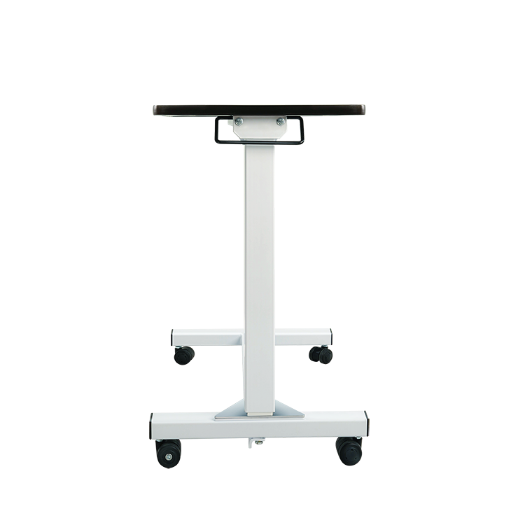 Bariatric HD Overbed Table, Adjustable Height 28"–45", 1 Quantity per Case