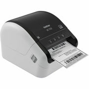 4" Print Width - 4.33 in/s Mono - 300 dpi - 4.09" Label Width x 36" Label Length