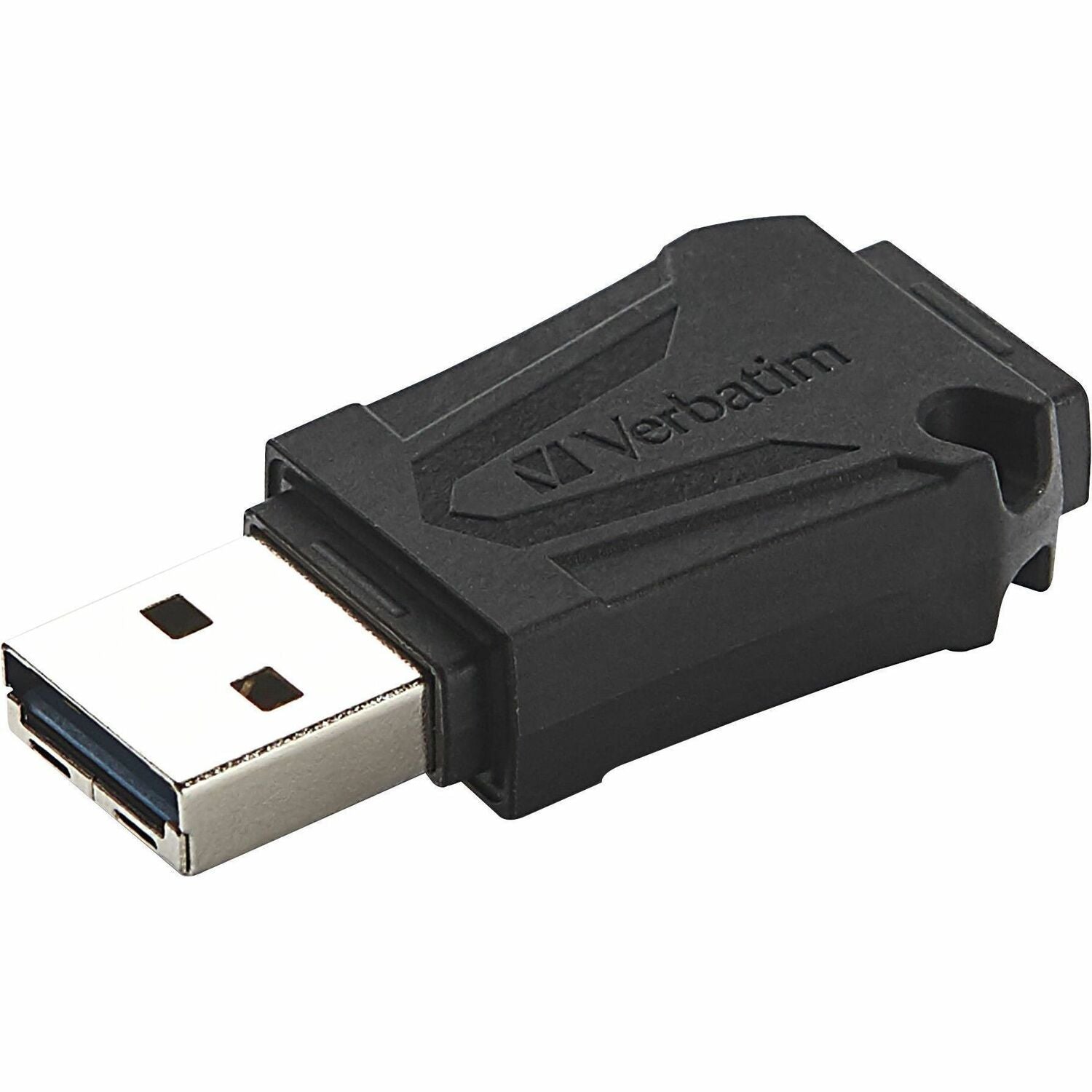 16 GB - USB - Lifetime Warranty - 1 Each