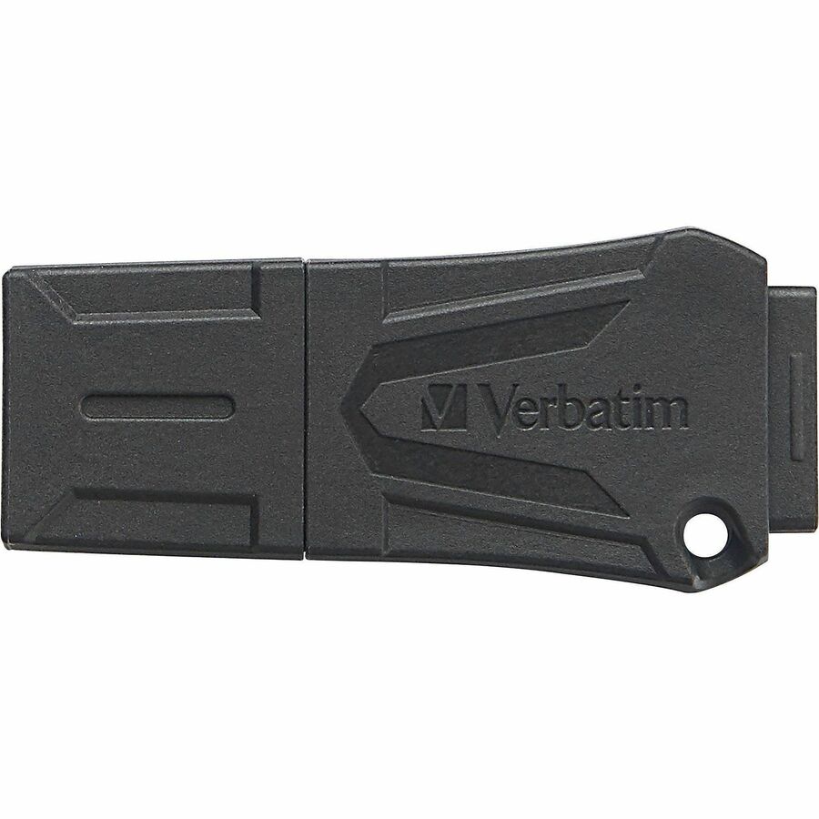 16 GB - USB - Lifetime Warranty - 1 Each