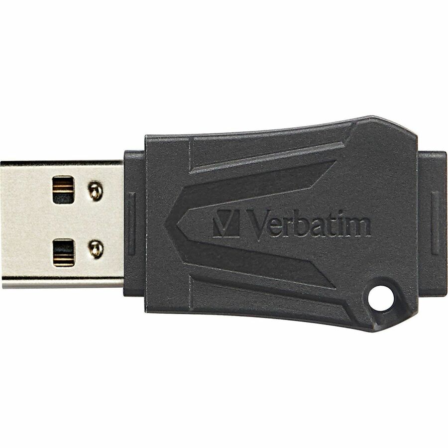 16 GB - USB - Lifetime Warranty - 1 Each