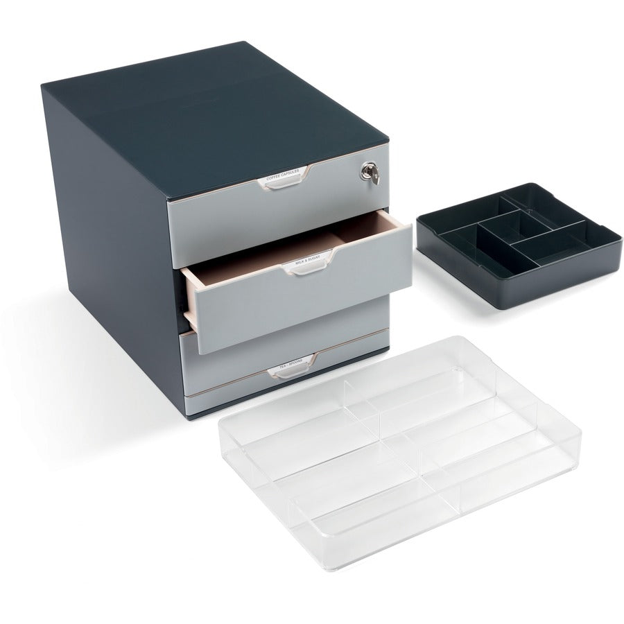 DURABLE COFFEE POINT Caddy