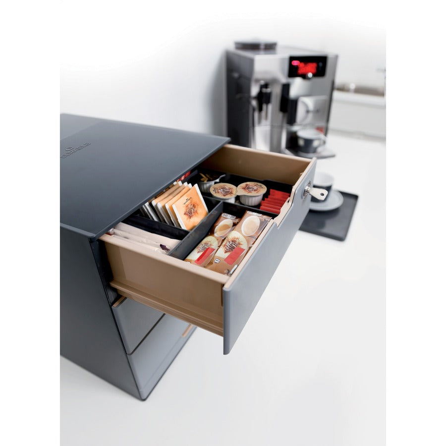 DURABLE COFFEE POINT Caddy