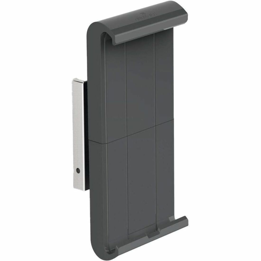 1 Display(s) Supported - 13" Screen Support - Aluminum, Acrylonitrile Butadiene Styrene (ABS) - 1 Each