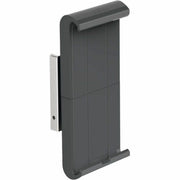1 Display(s) Supported - 13" Screen Support - Aluminum, Acrylonitrile Butadiene Styrene (ABS) - 1 Each