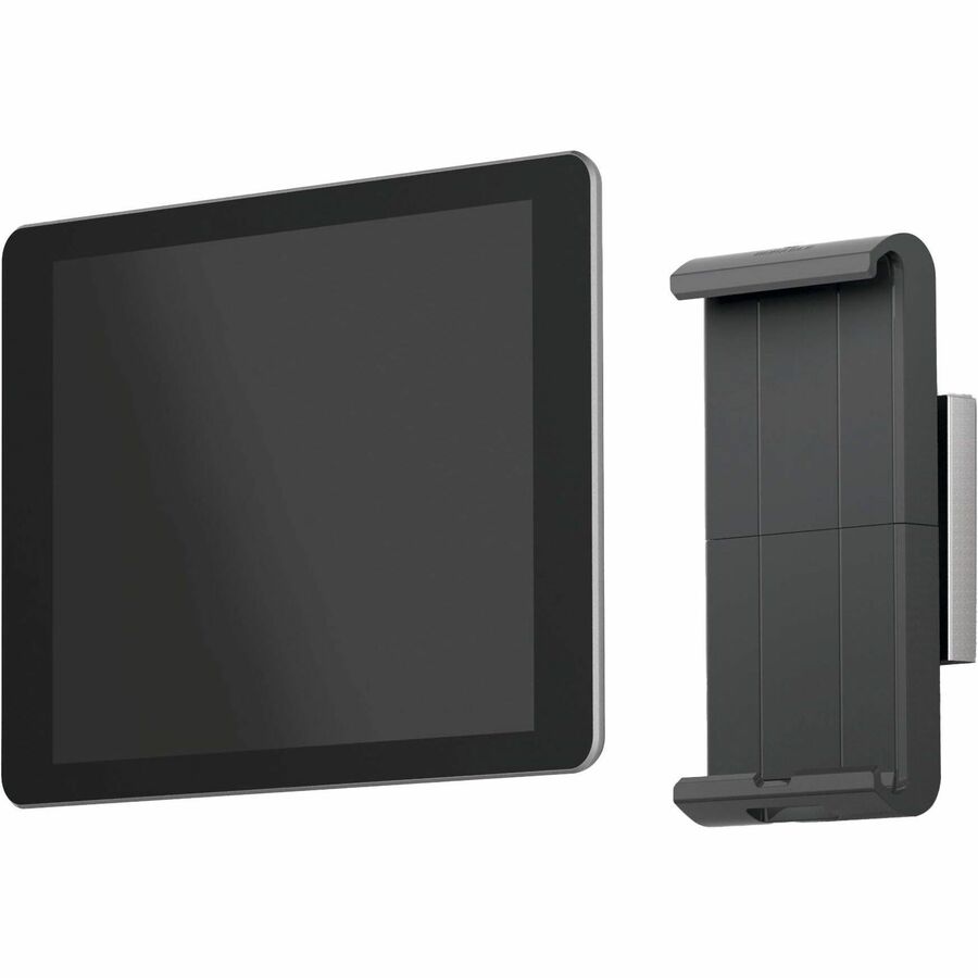 1 Display(s) Supported - 13" Screen Support - Aluminum, Acrylonitrile Butadiene Styrene (ABS) - 1 Each