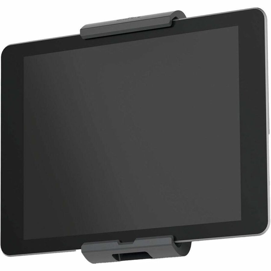 1 Display(s) Supported - 13" Screen Support - Aluminum, Acrylonitrile Butadiene Styrene (ABS) - 1 Each