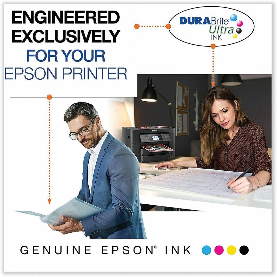 Inkjet - Ultra High Yield
