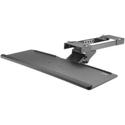 StarTech.com Under-Desk Keyboard Tray - Adjustable
