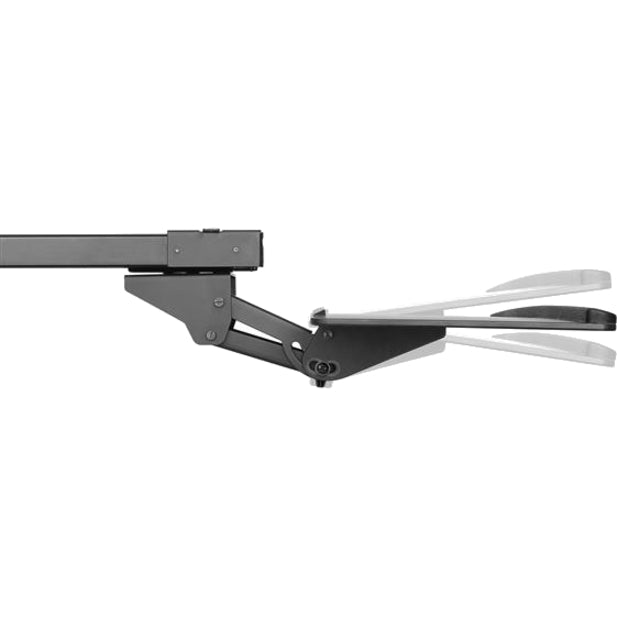 StarTech.com Under-Desk Keyboard Tray - Adjustable