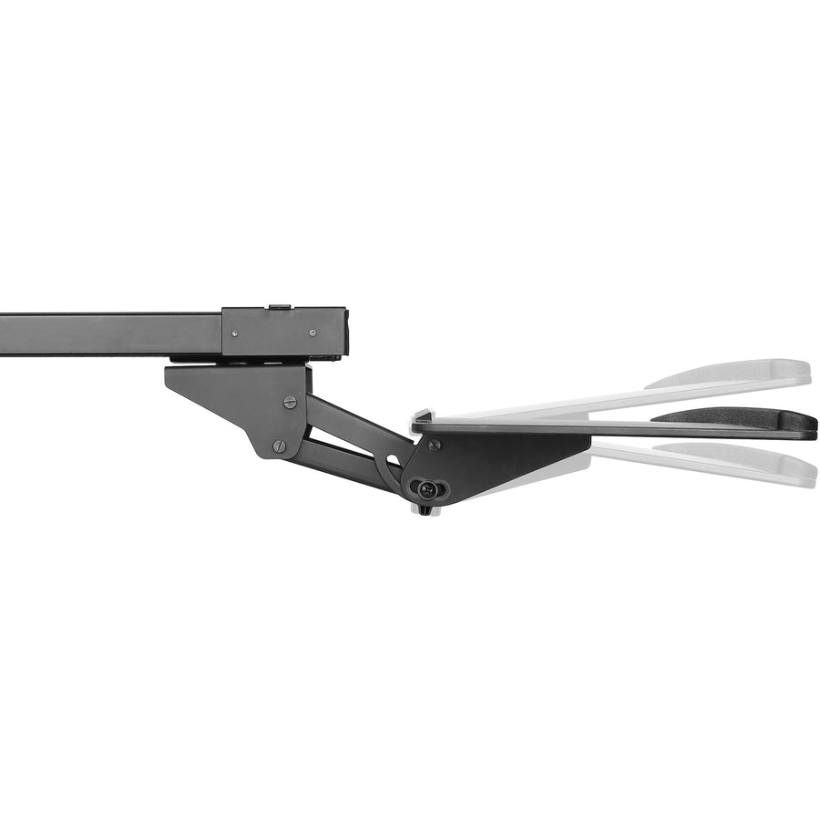 StarTech.com Under-Desk Keyboard Tray - Adjustable