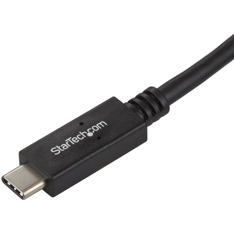 StarTech.com DVI to USB C Video Capture Device - 1080p 60fps
