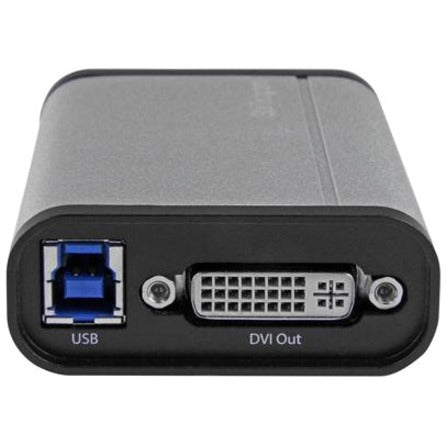 StarTech.com DVI to USB C Video Capture Device - 1080p 60fps