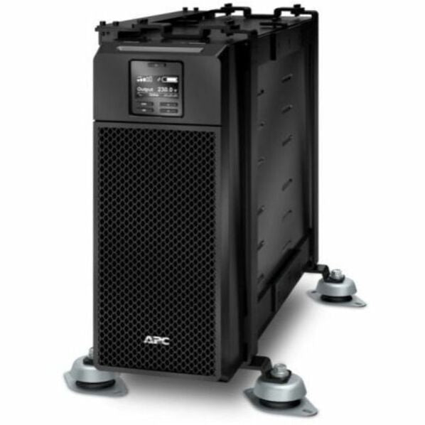 APC by Schneider Electric Smart-UPS SRT 6000VA RM 230V Marine